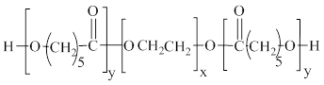 PCL-PEG-PCL