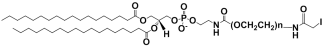 DSPE-PEG-Iodoacetyl (DSPE-PEG-IA)