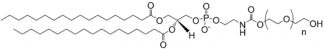 DSPE-PEG-OH structure