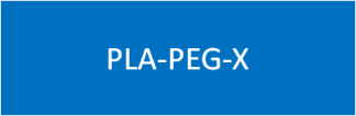 PLA-PEGs