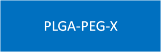 PLGA-PEG Copolymers
