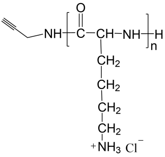 Alk-PLL structure