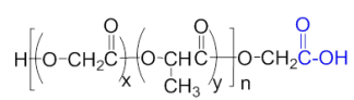 PLGA acid/PLGA-COOH (85:15)
