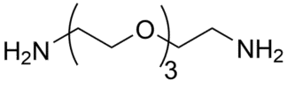 NH2-dPEG3-NH2
