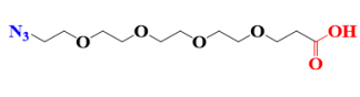Azide-PEG4-COOH