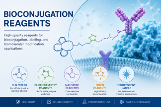 Bioconjugation Reagents