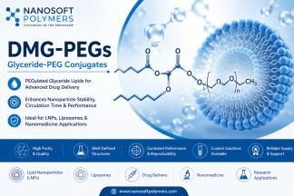 DMG-PEGs