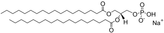 DSPA structure
