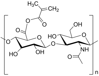 HAMA structure