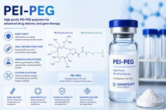 PEI-PEGs