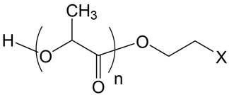 Polylactides (PLA)
