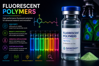 Fluorescent polymers