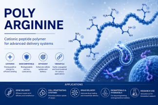 Poly Arginine