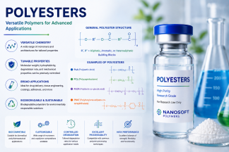 Polyesters