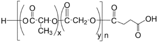 PLGA-diacid
