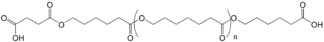 PCL-diacid