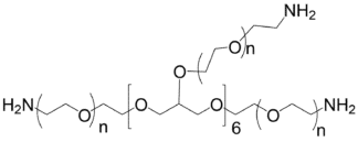 8 amr PEG-NH2