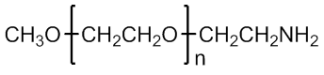 mPEG-Amine (mPEG-NH2)