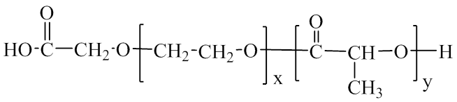 Carboxyl-PEG-PLA - NSP-Functional Polymers & Copolymers