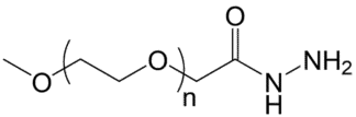 MPEG-Hydrazide