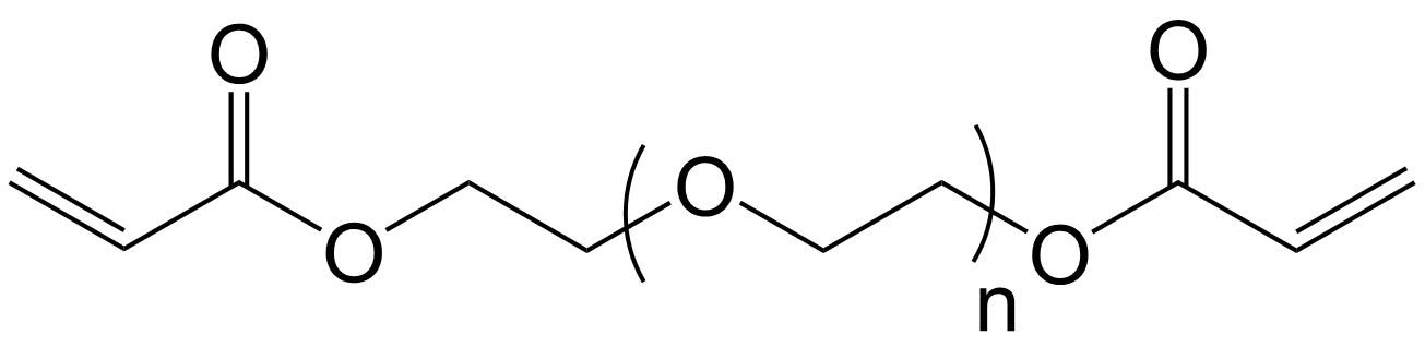 ACRL-PEG-ACRL