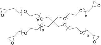 4-arm PEGs-EPO