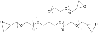 8 amr PEG-Epoxide