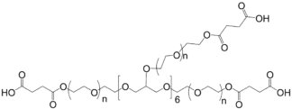8 amr PEG-SA
