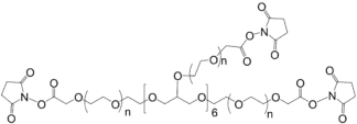 8 amr PEG-SCM