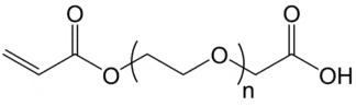 Acryl-PEG-COOH