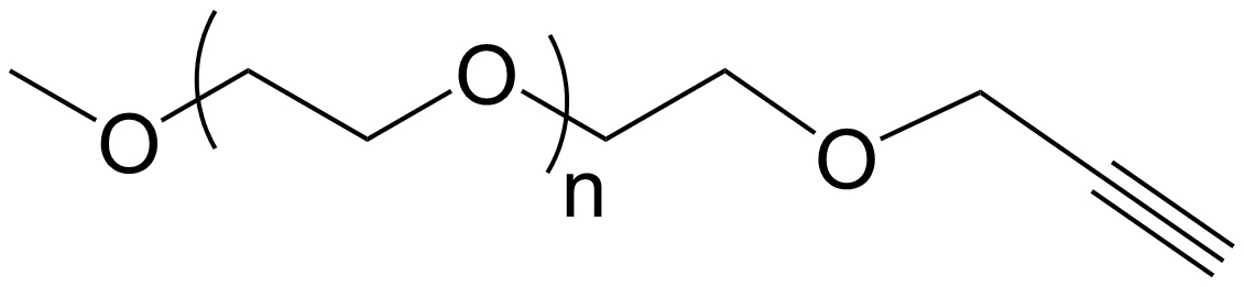 MPEG-Alkyne