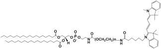 DSPE-PEG-Cy3