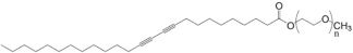 PCDA-mPEG