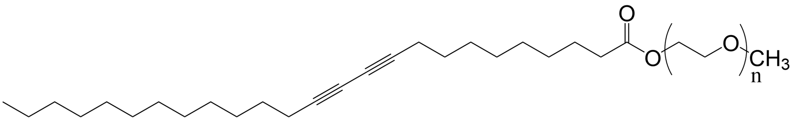 PCDA-mPEG