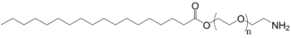 SA-PEG-NH2