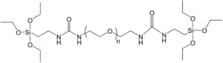 Silane-PEG-Silane