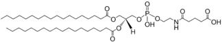 DSPE-Glutaric acid