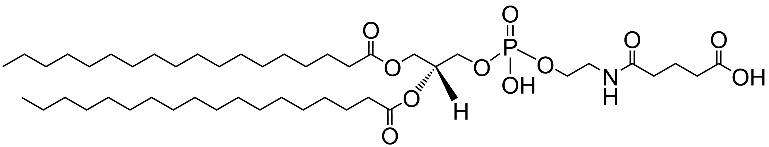 DSPE-Glutaric acid