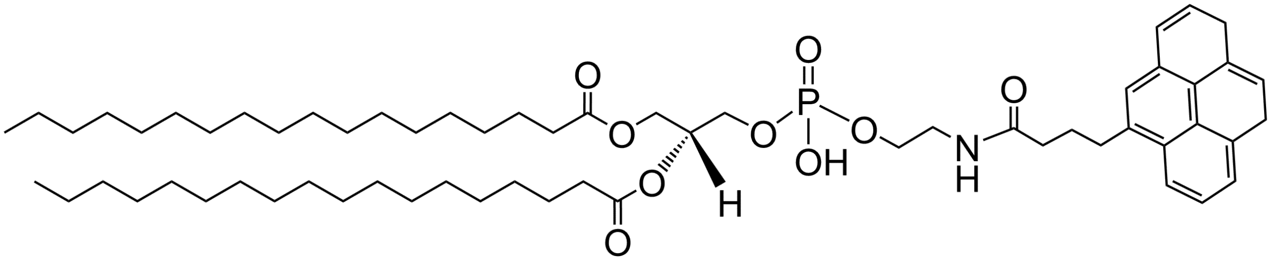 DSPE-Pyrene