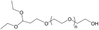 Acetal-PEG-OH