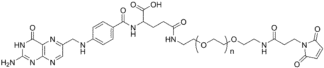 Folate-PEG-Maleimide (Folate-PEG-Mal)