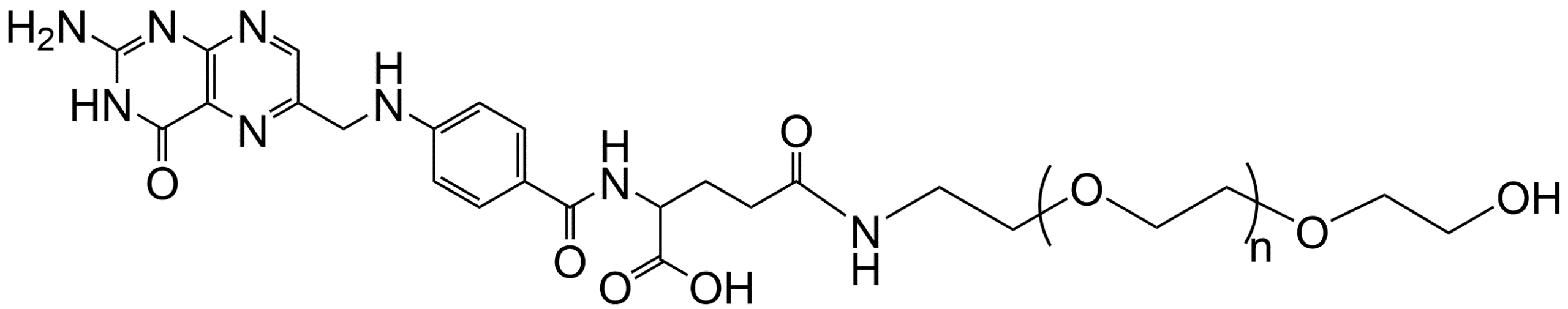 Folate-PEG-OH