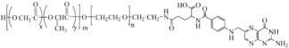 PLGA-PEG-Folate structure