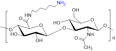 Methacrylated Hyaluronic Acid (HA-MA) - NSP-Functional Polymers ...