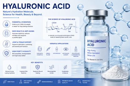 Hyaluronic Acid