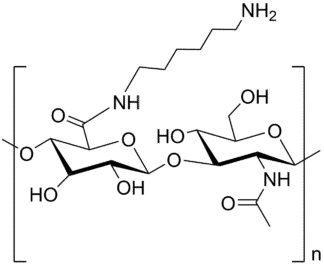 Hyaluronic acid-NH2