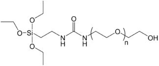 Silane-PEG-OH