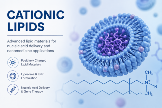 Cationic Lipids