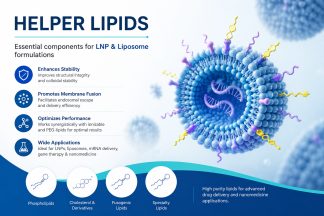 Helper Lipids