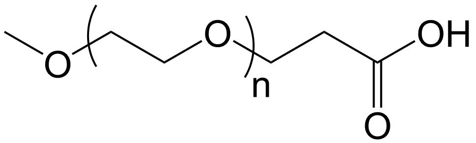 mPEG-Propionic Acid